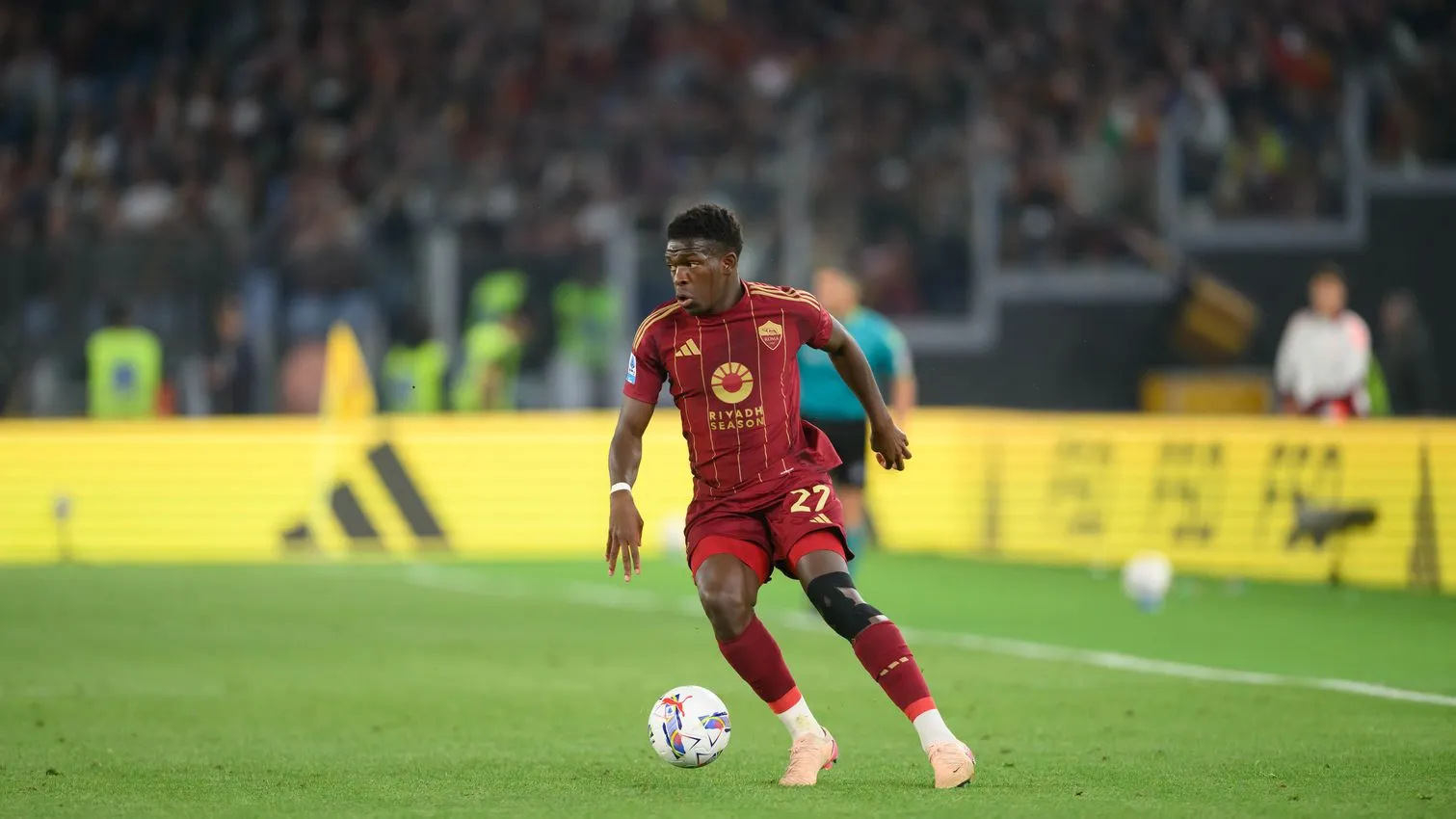 roma milan gourna douath