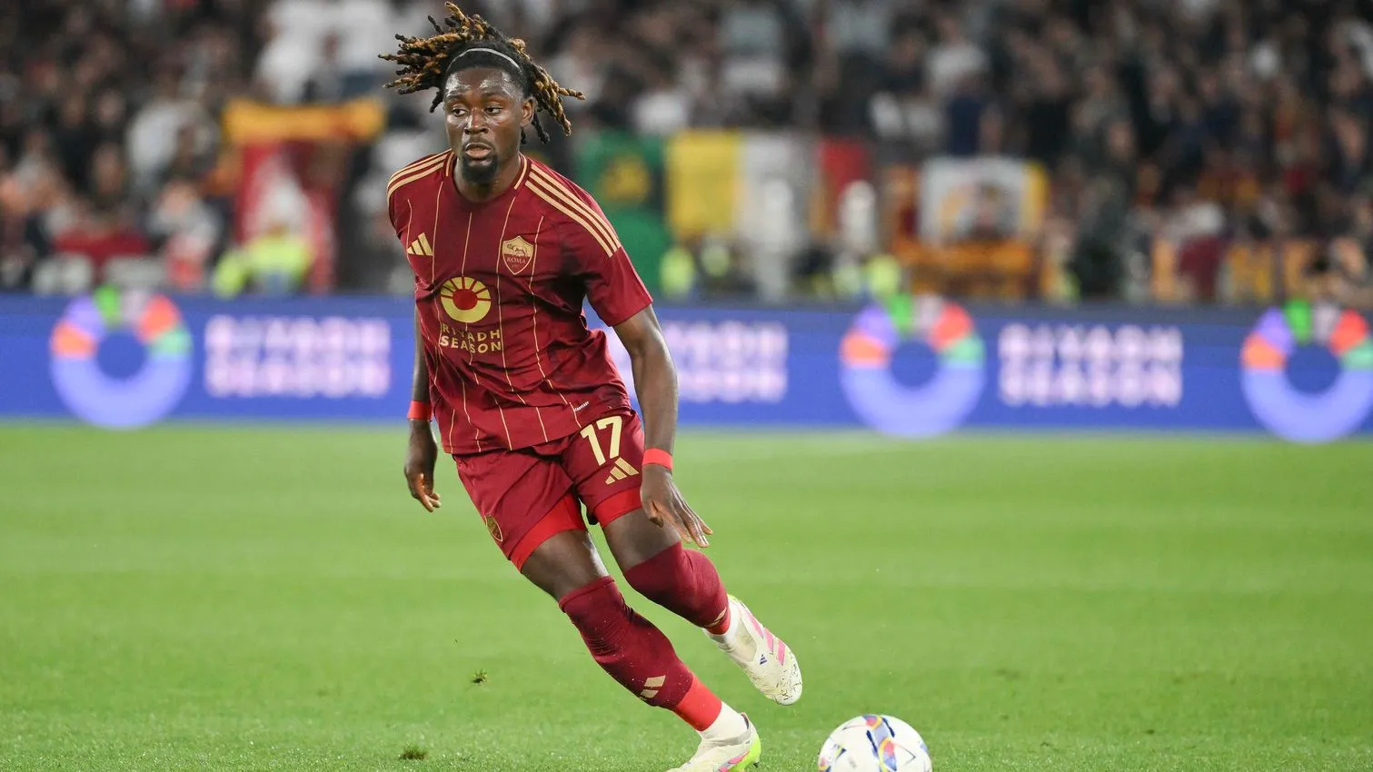 roma milan kone