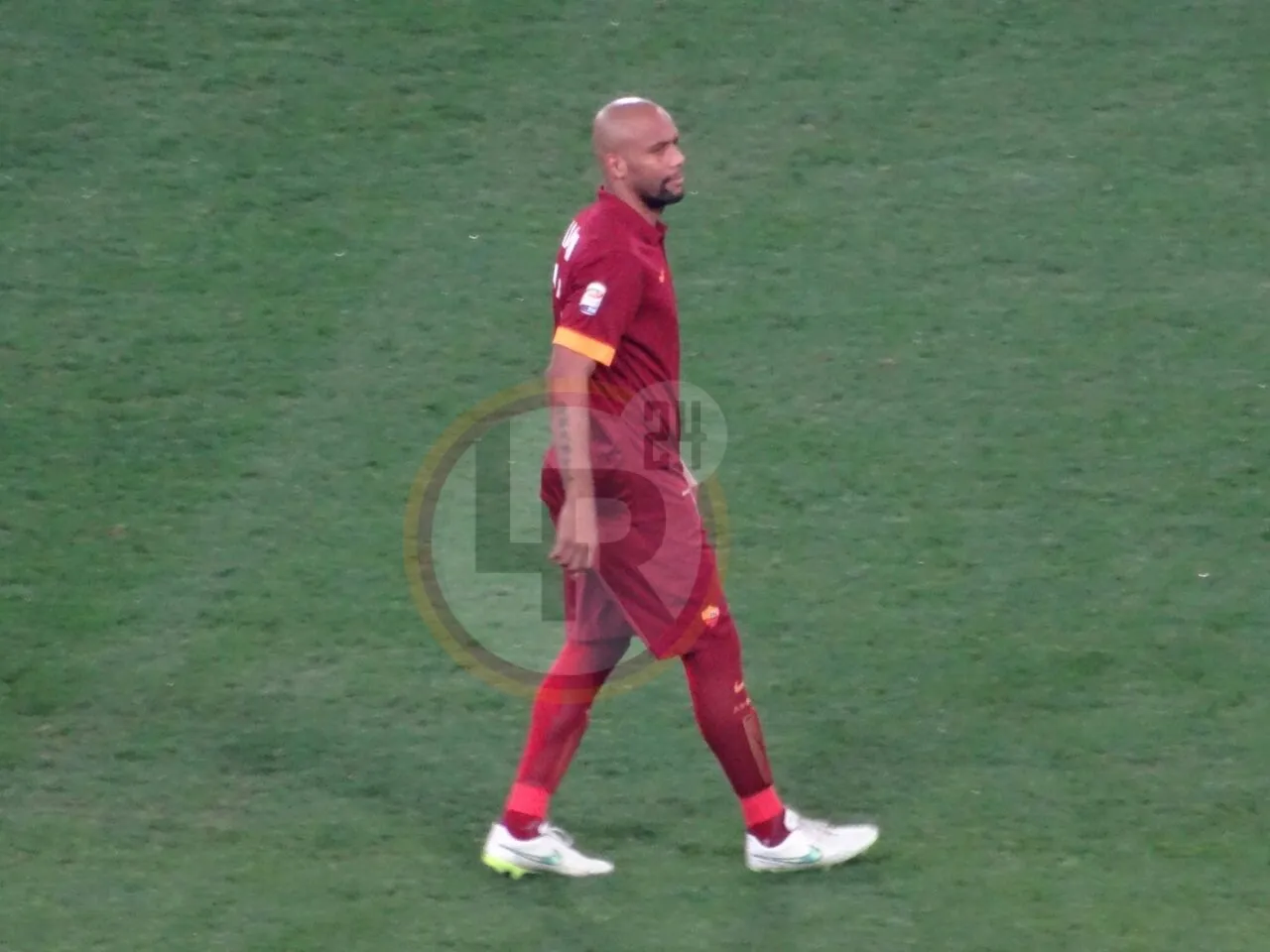 roma milan maicon 201214