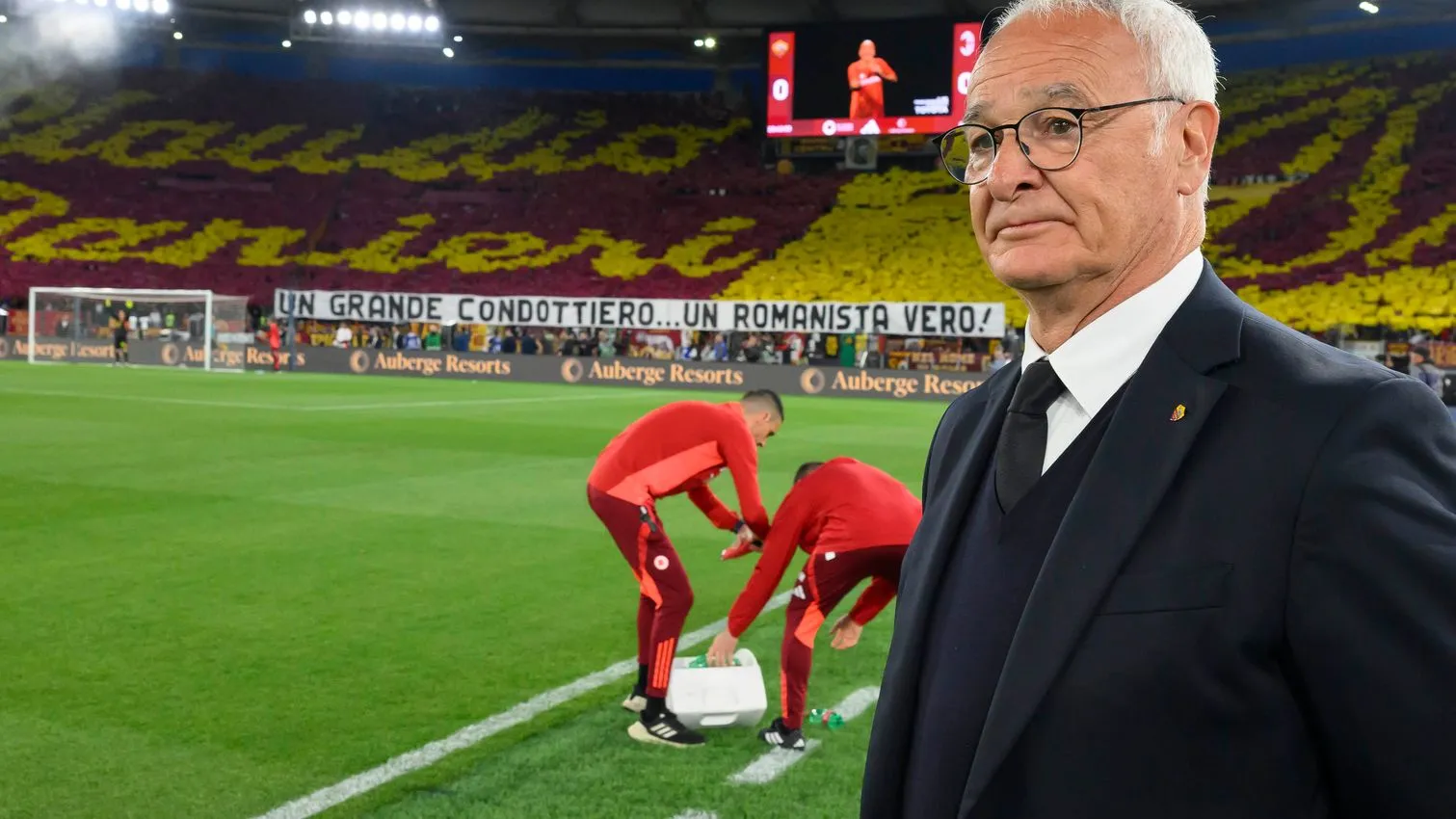 roma milan ranieri 1