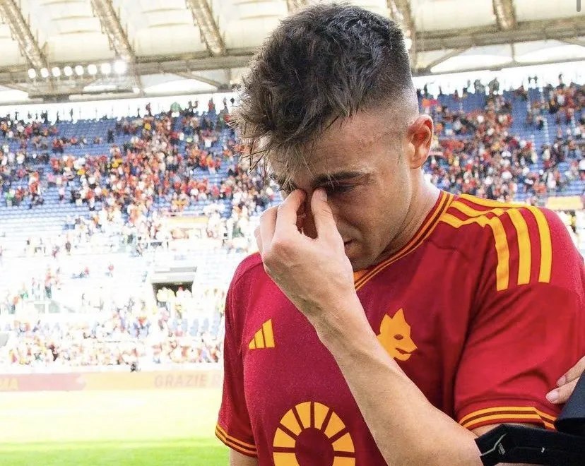 roma monza el shaarawy