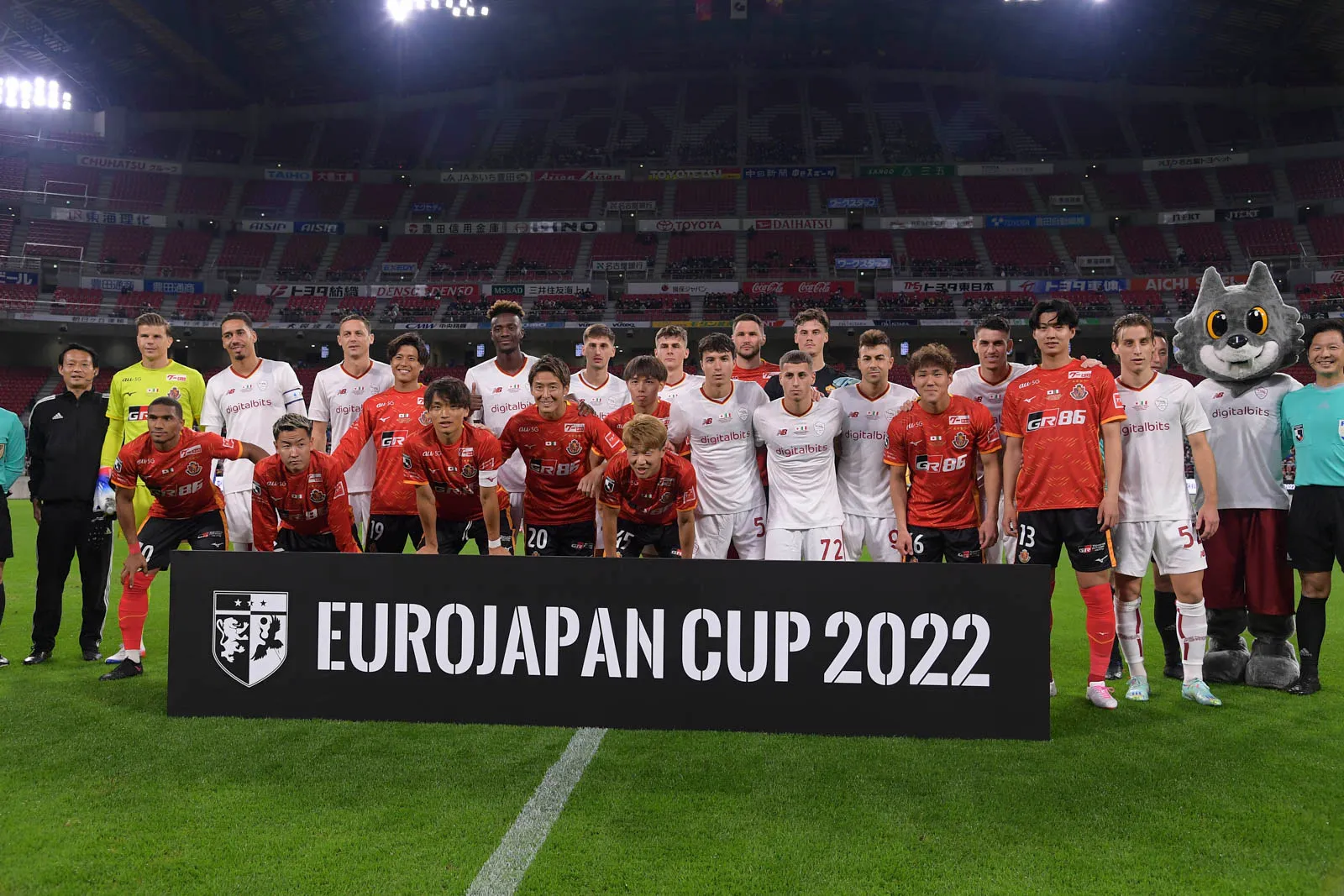 roma nagoya