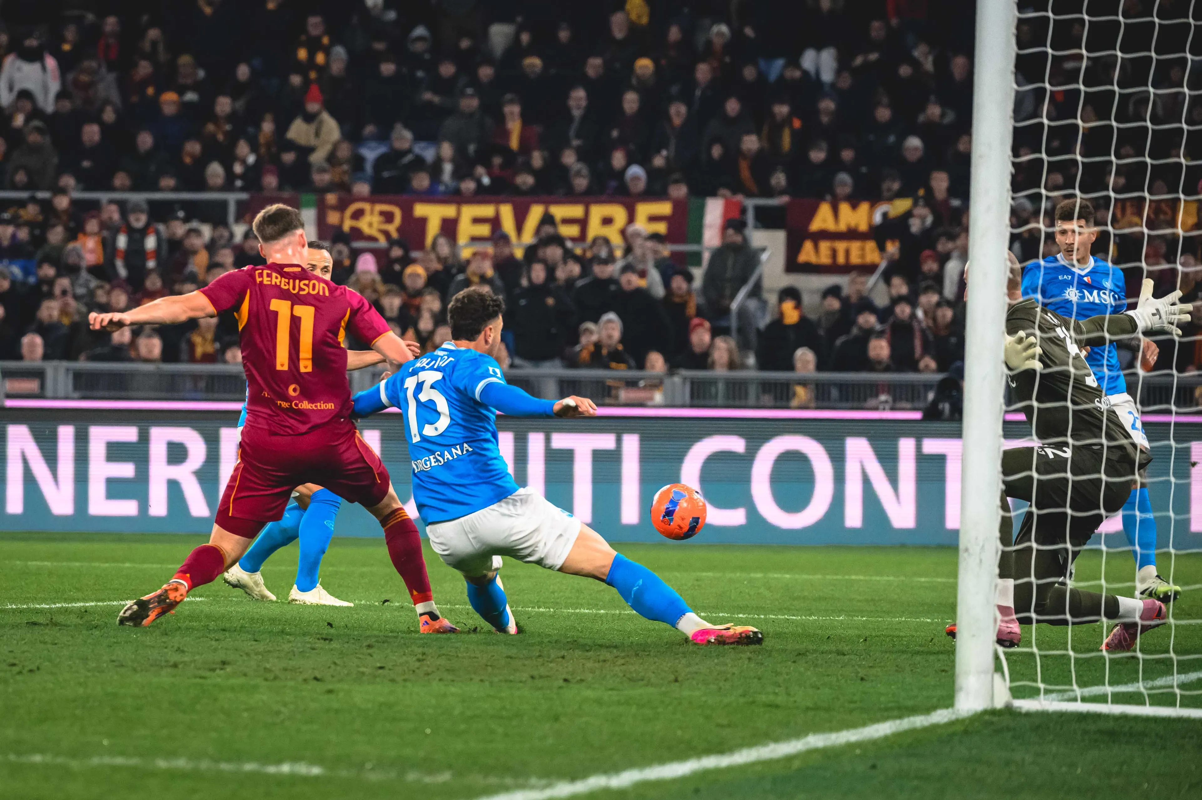 roma napoli ferguson rrahmani 1