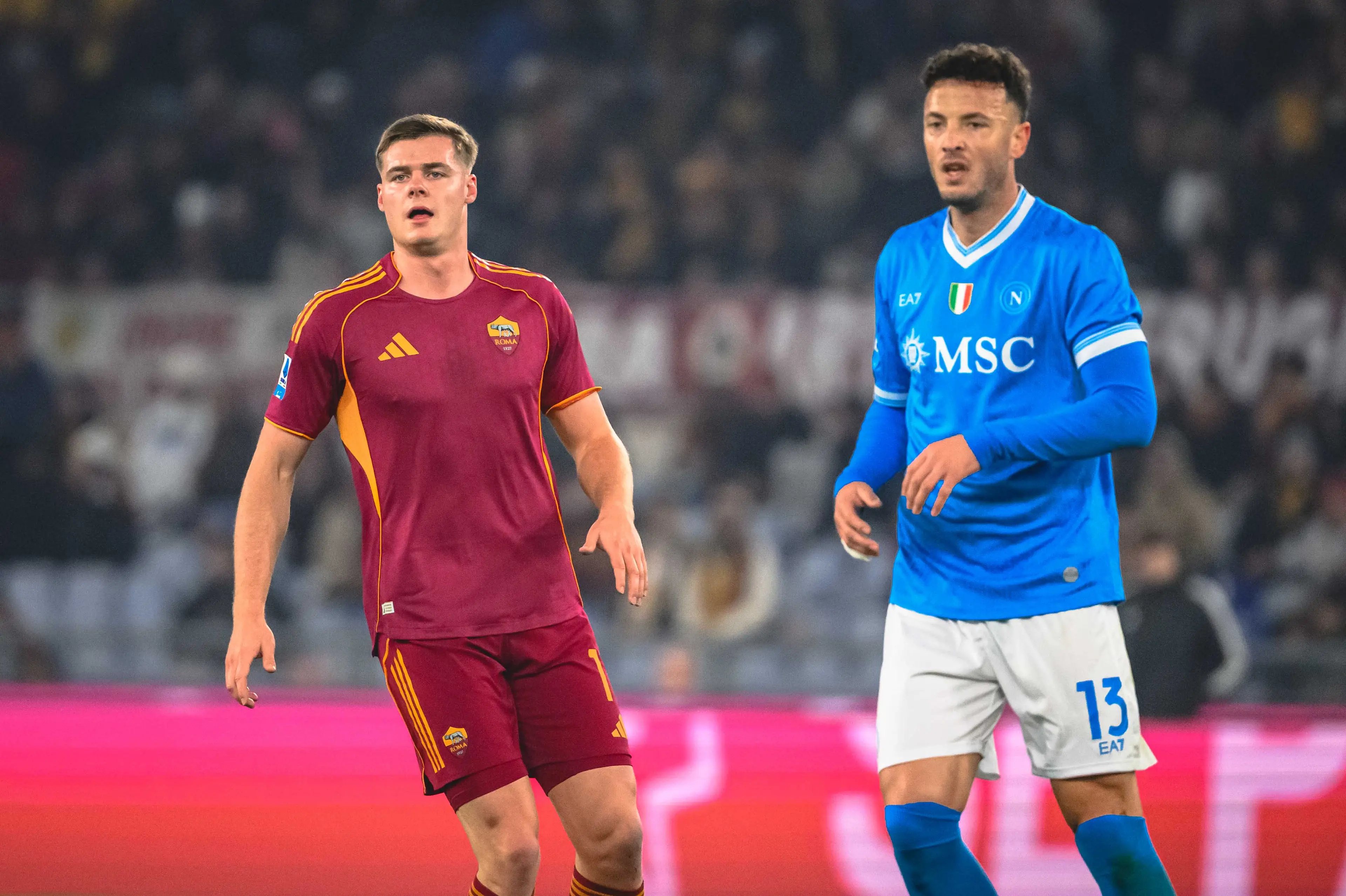 roma napoli ferguson rrahmani 2