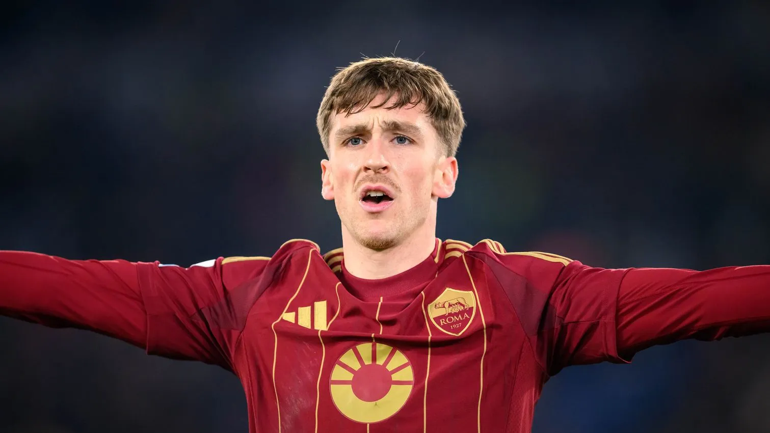 roma napoli saelemaekers