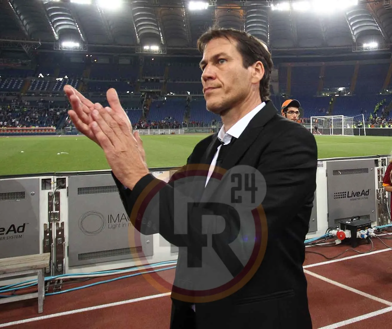 roma palermo garcia 2 31052015 mancini