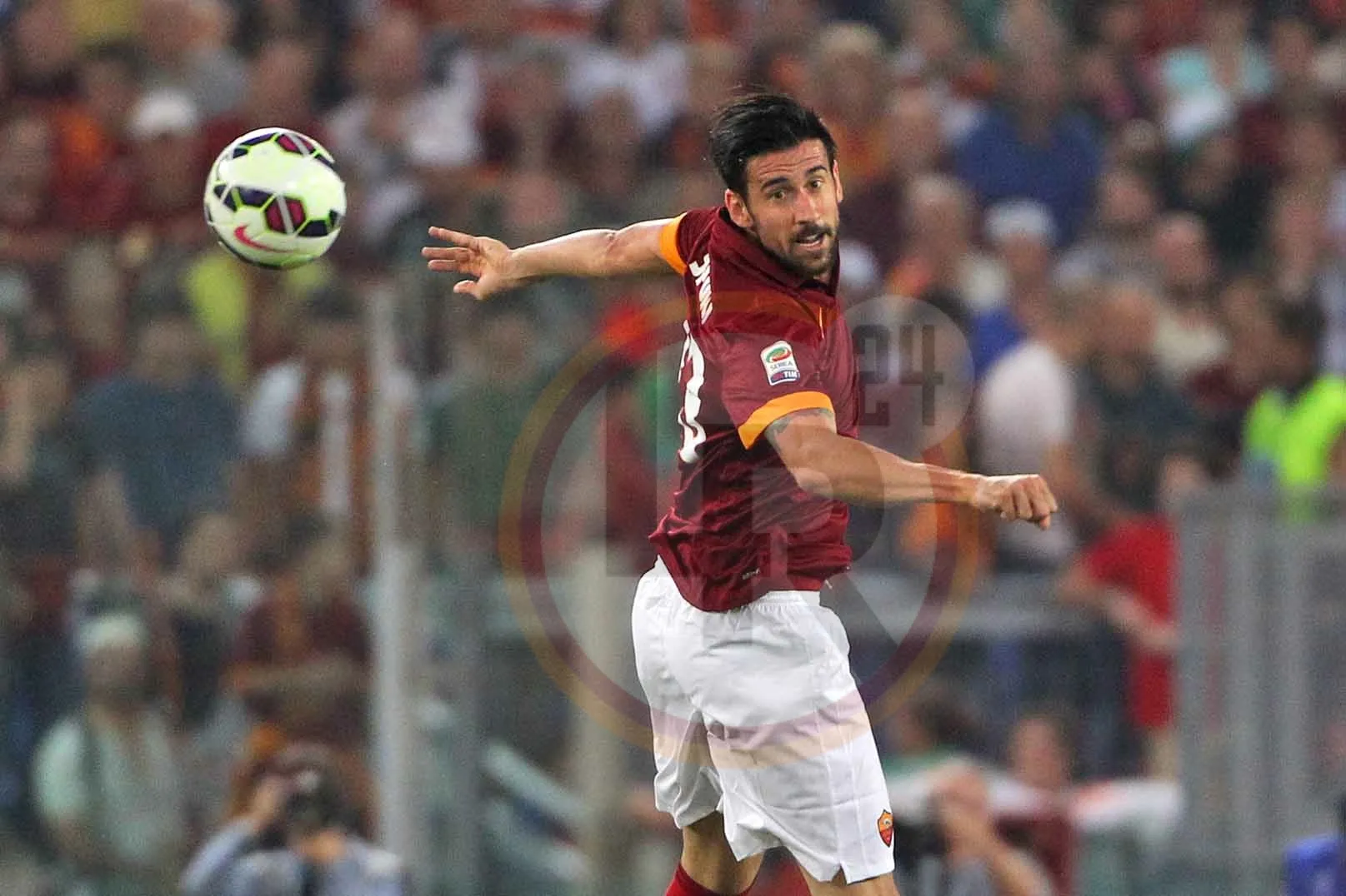 roma palermo spolli 31052015 mancini