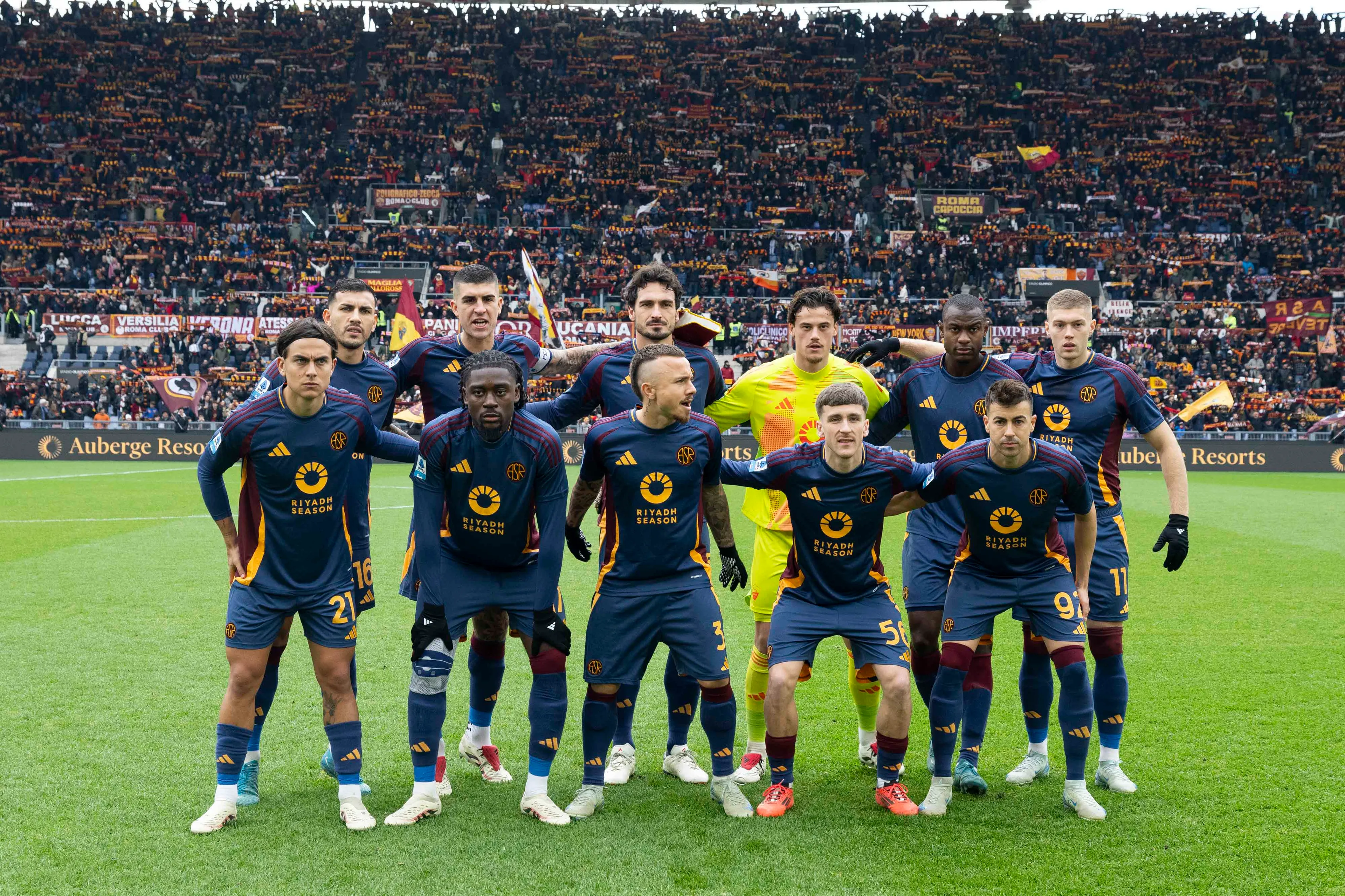 roma parma 1
