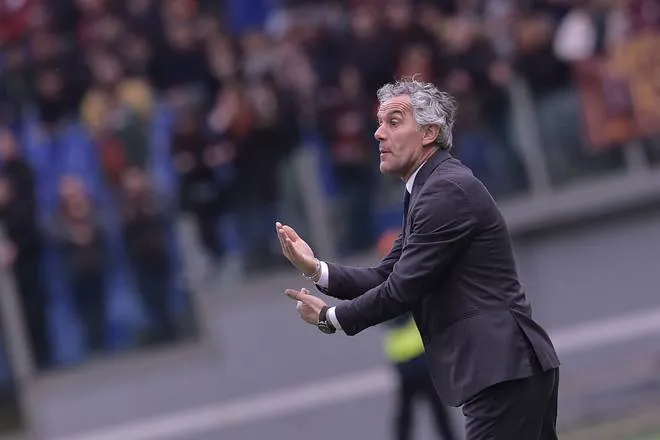 roma parma donadoni