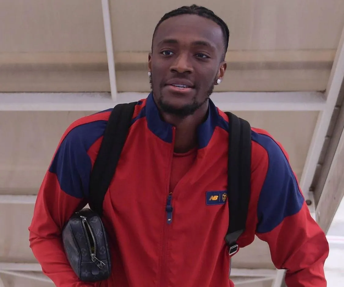 roma partenza bologna abraham