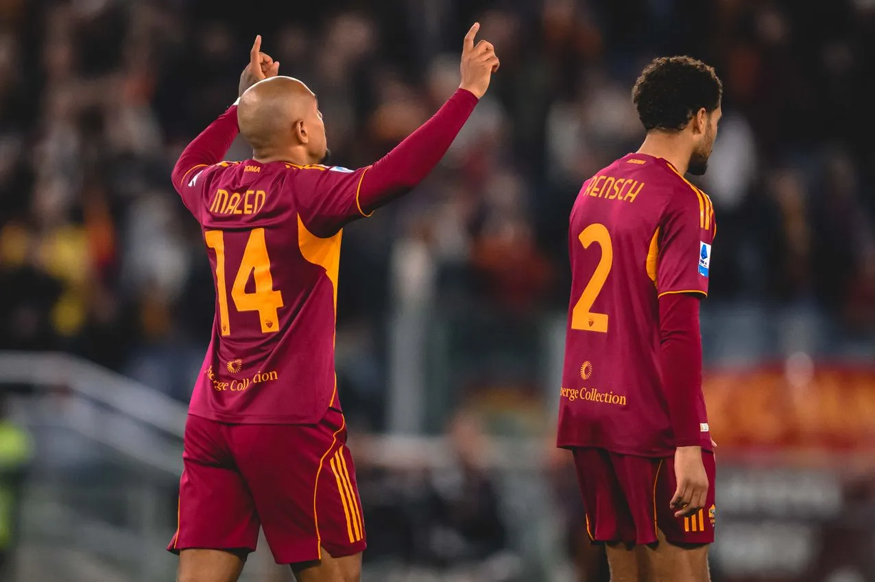 roma pisa malen rensch