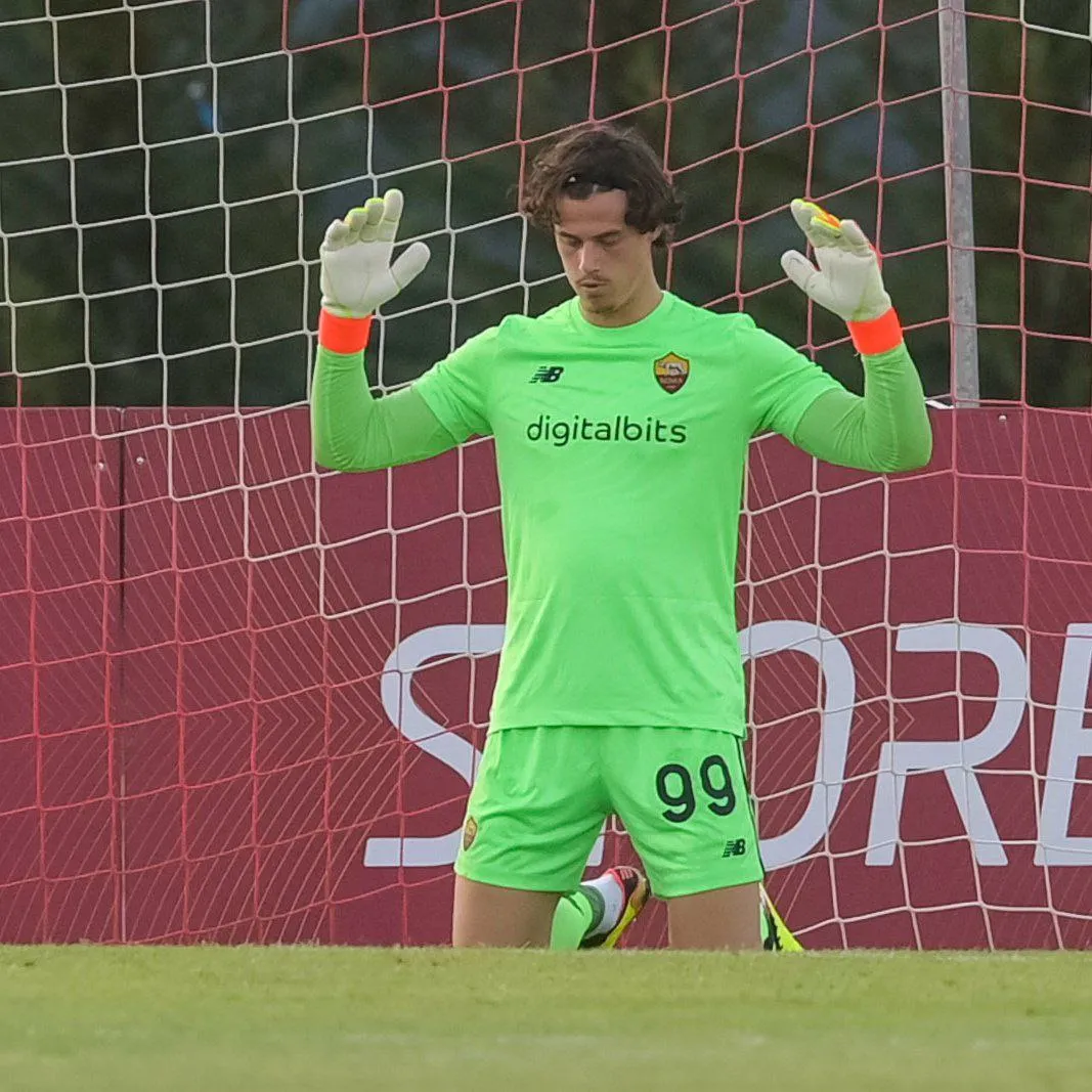 roma portimonense svilar
