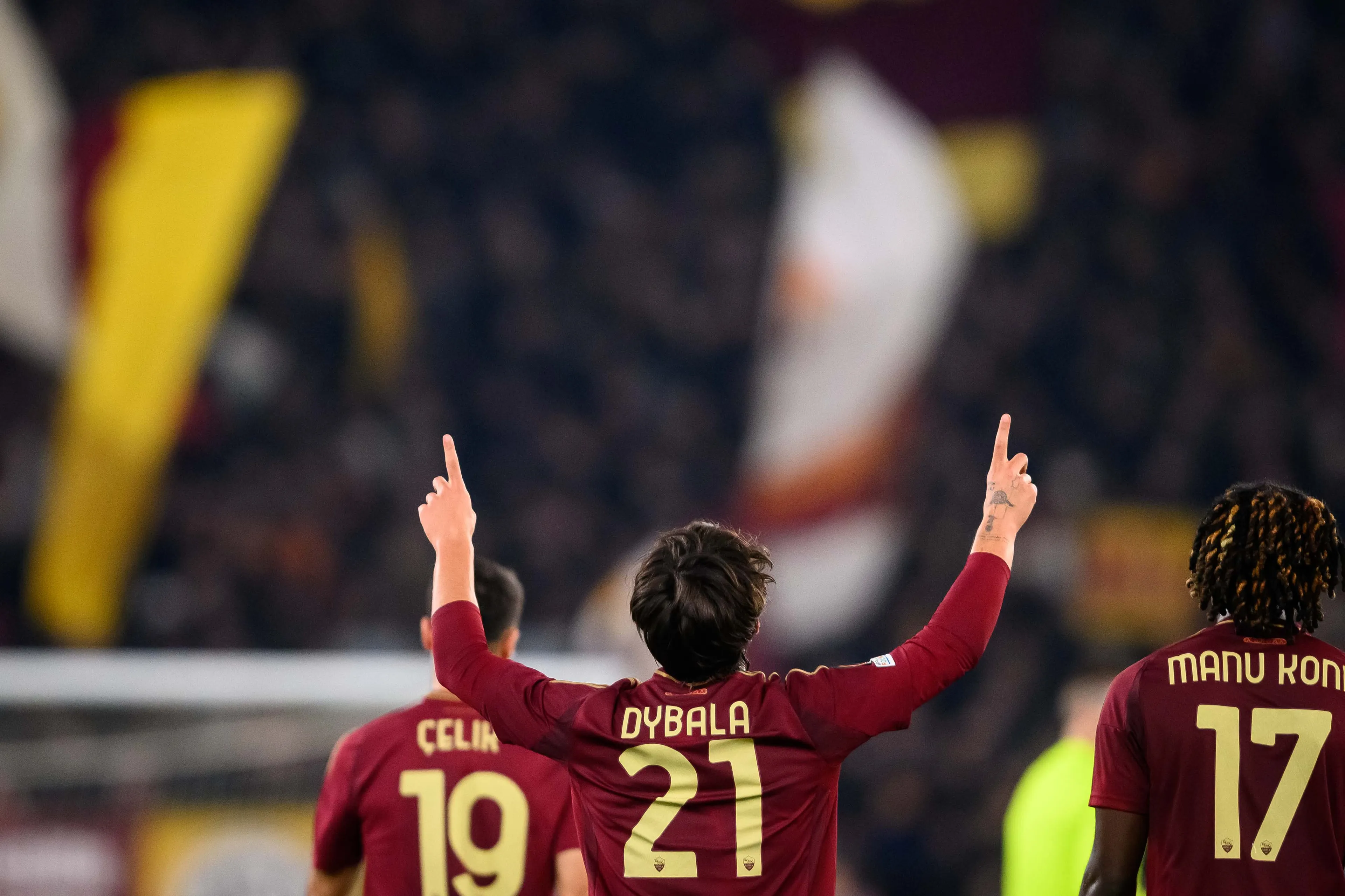 roma porto dybala 3