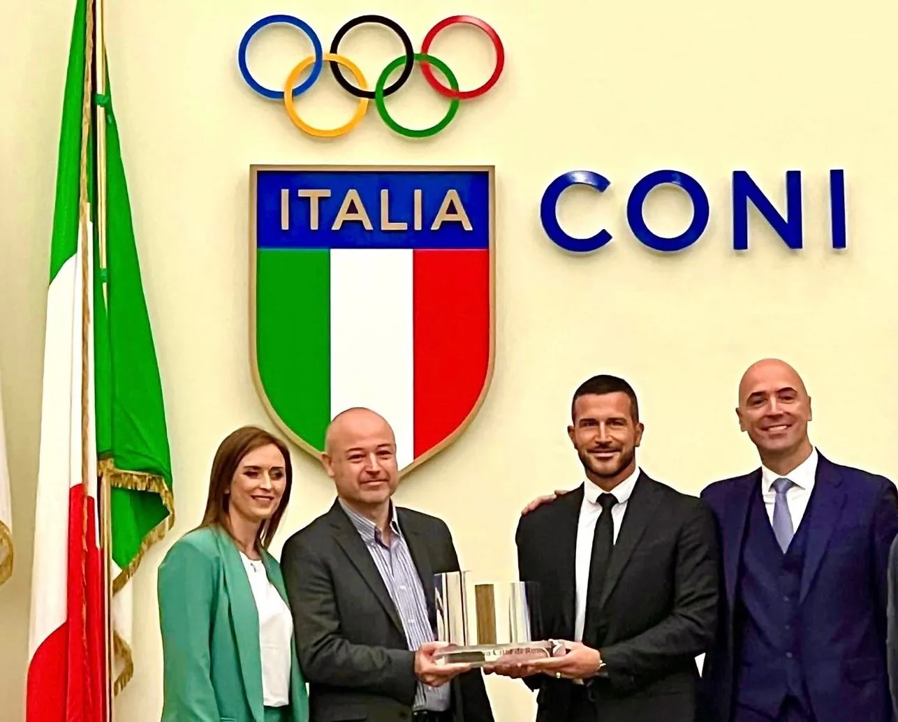 roma premio citt di roma