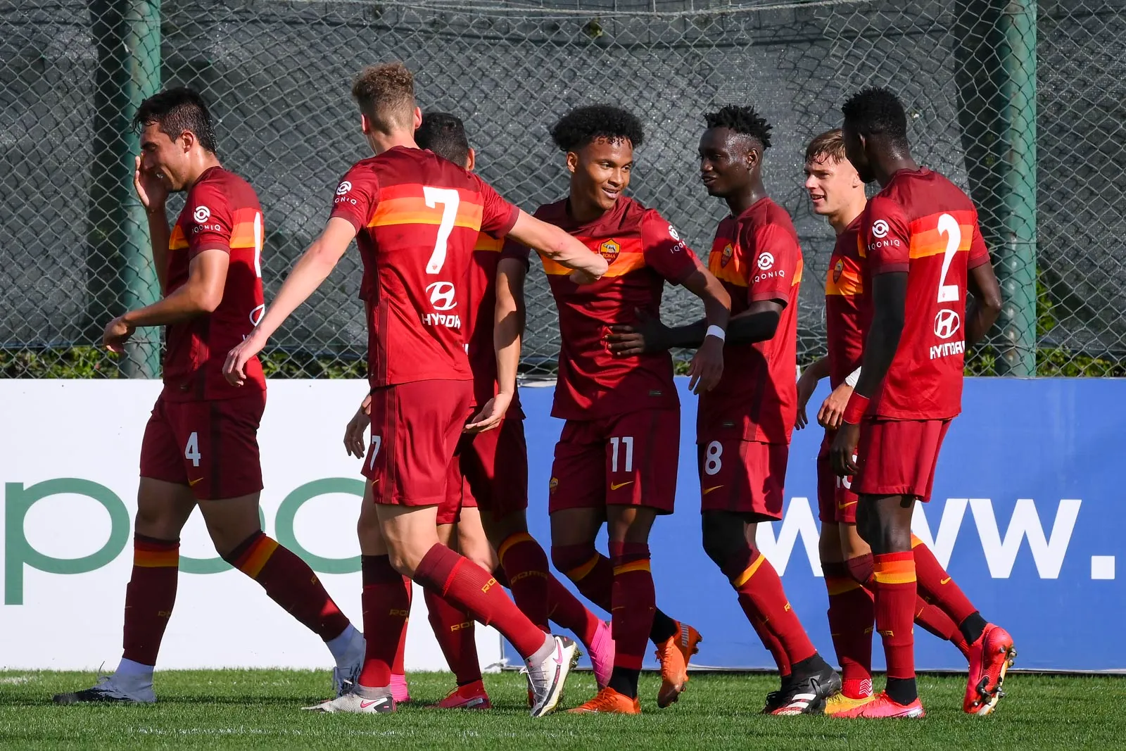 roma primavera providence