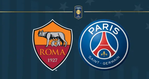 roma psg 2