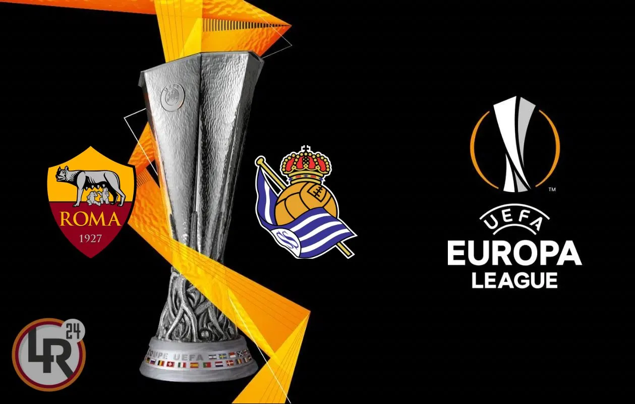 roma real sociedad