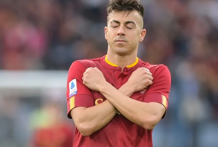 roma salernitana el shaarawy 2