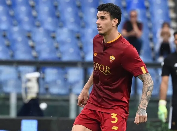roma salernitana ibanez