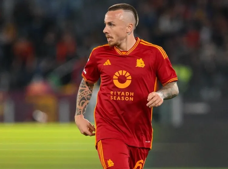 roma sassuolo angelino