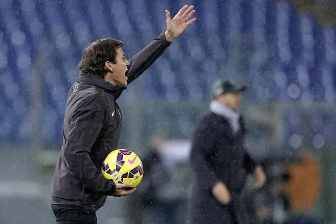 roma sassuolo garcia 2