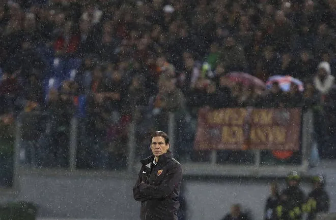 roma sassuolo garcia 3