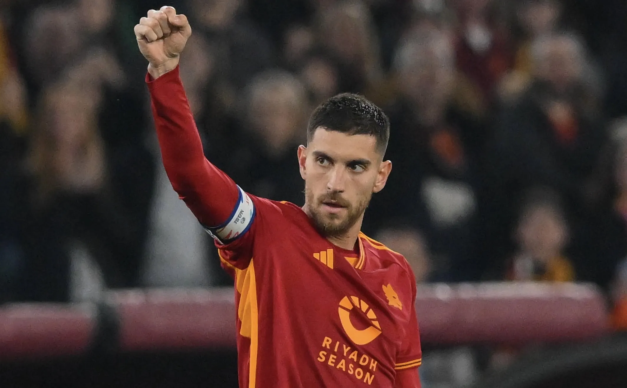roma sassuolo pellegrini 2