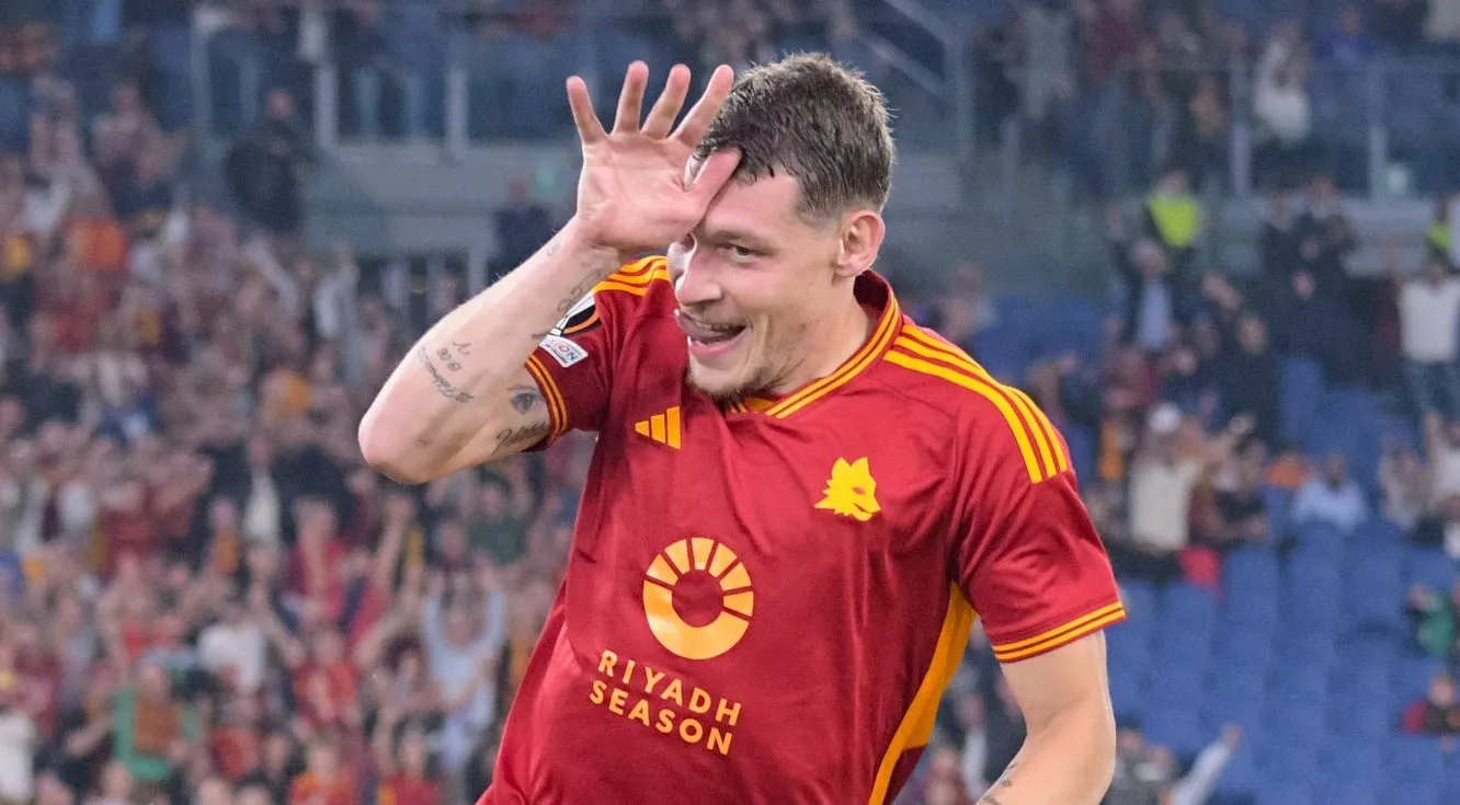 roma servette belotti 1