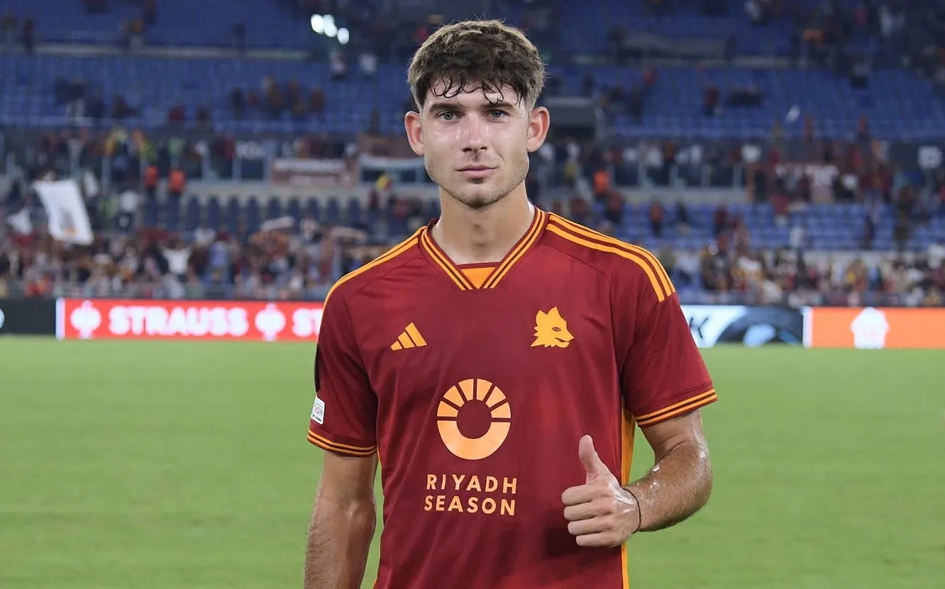 roma servette dalessio