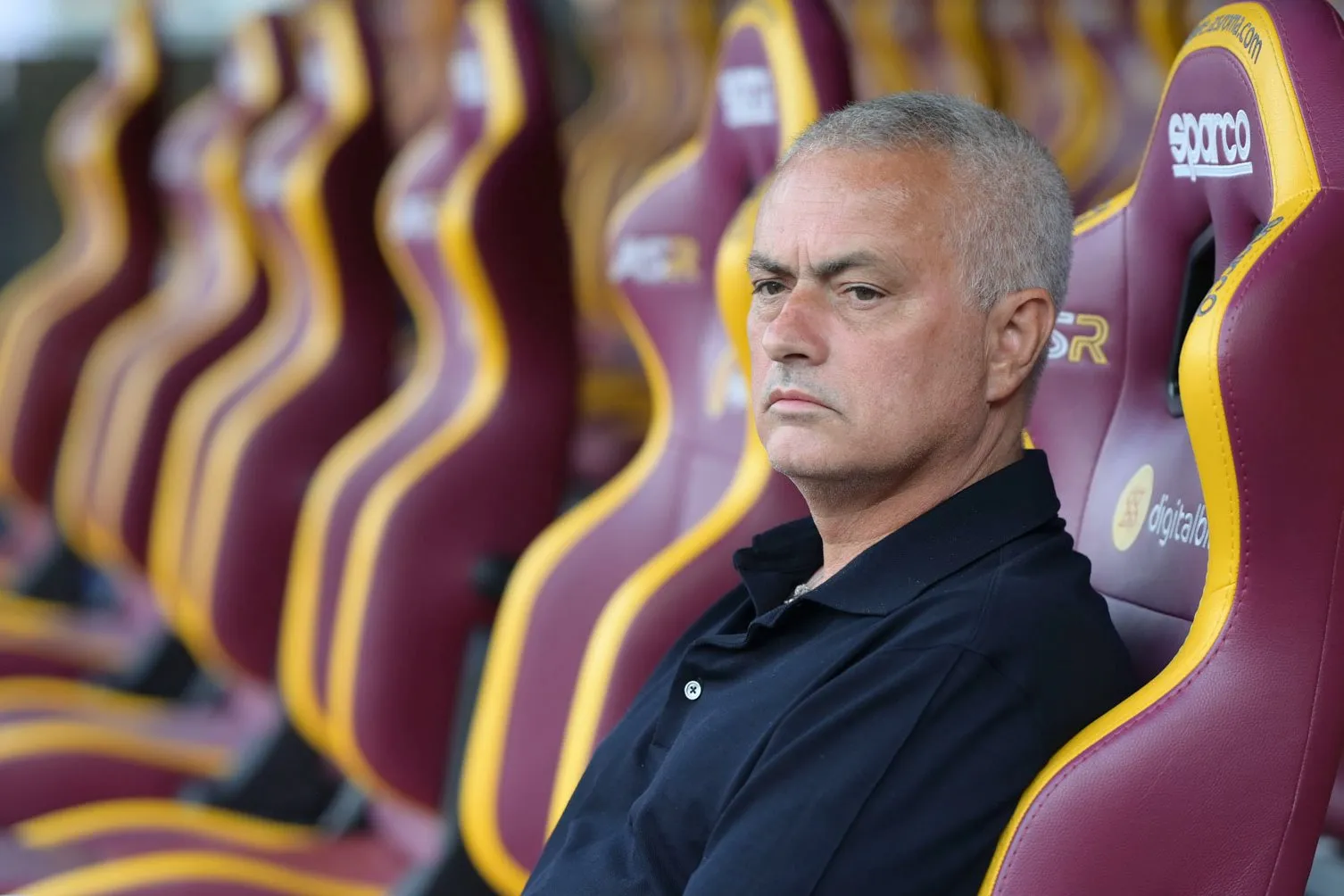 roma shakhtar donetsk mourinho