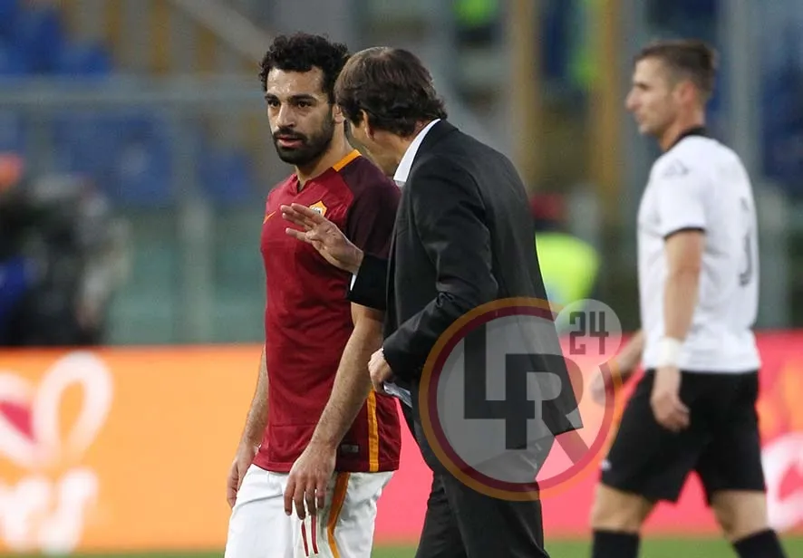 roma spezia salah garcia 161215