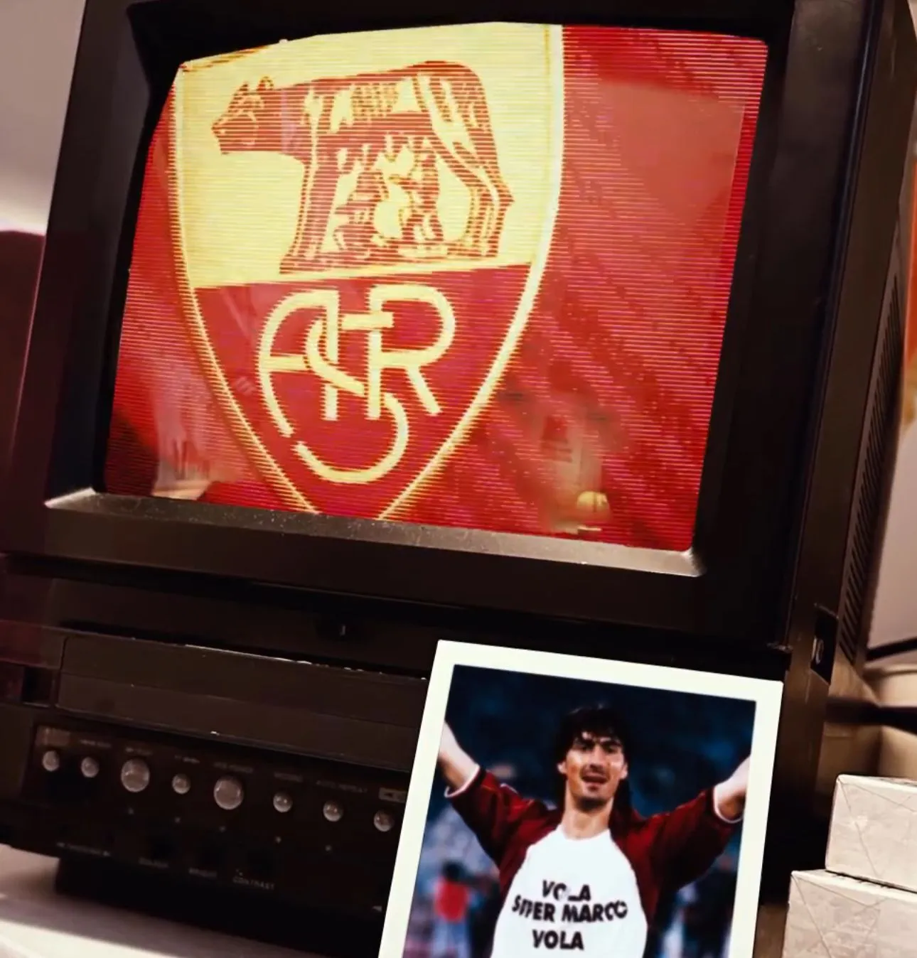 roma spoiler maglia derby stemma tradizione delvecchio