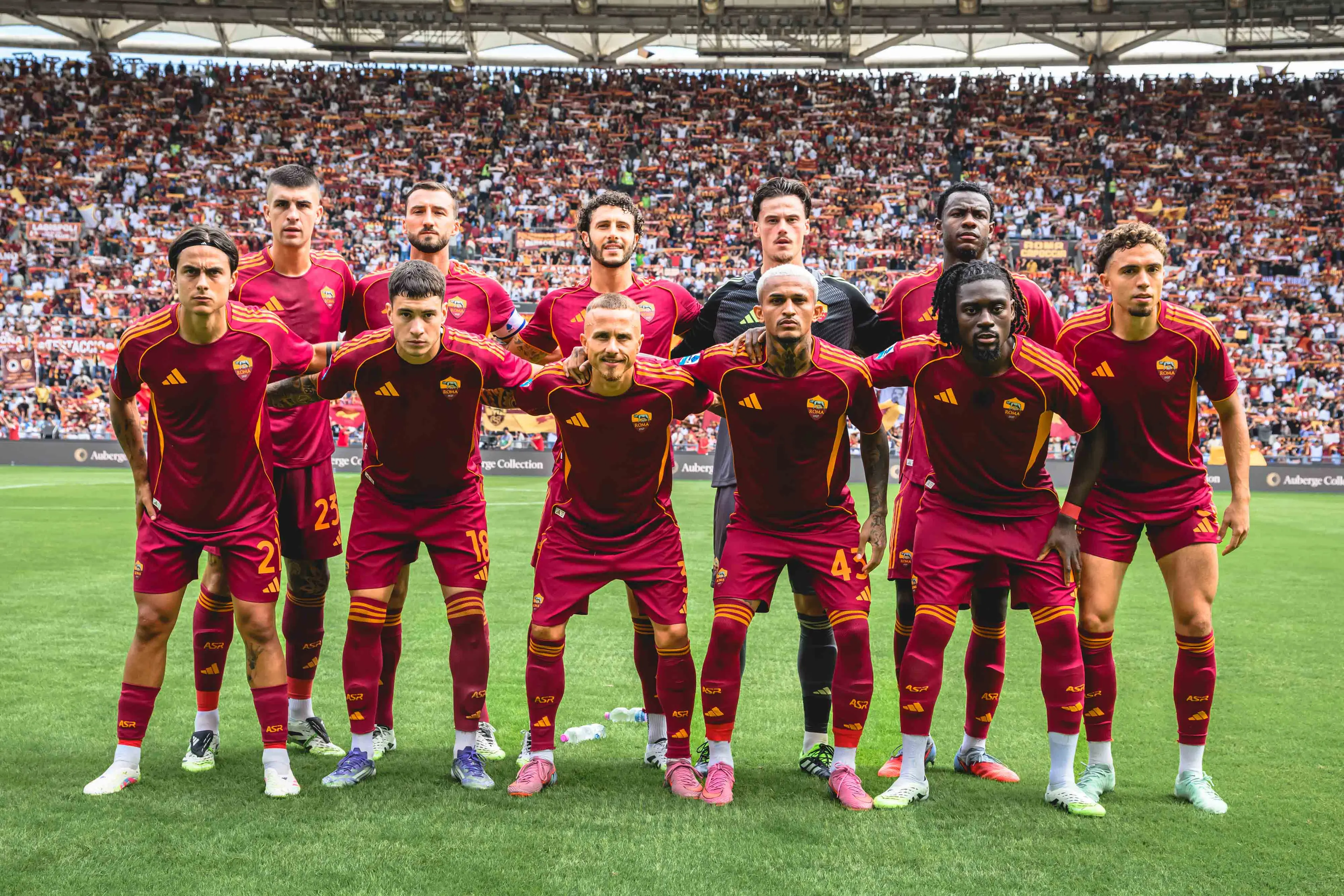 roma torino