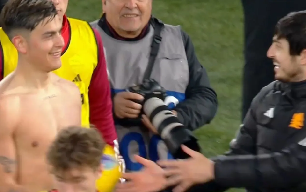 roma torino azmoun dybala