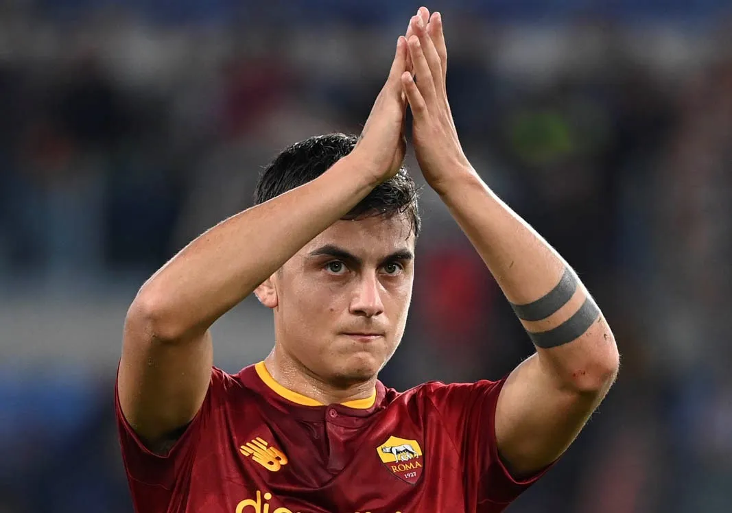 roma torino dybala 1