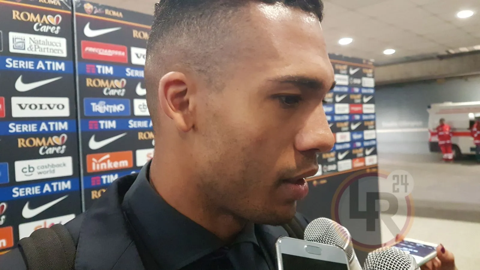 roma torino juan jesus mixed