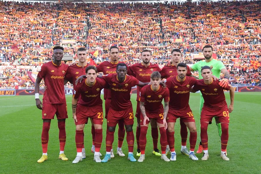 roma torino squadra