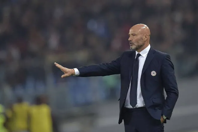 roma udinese colantuono