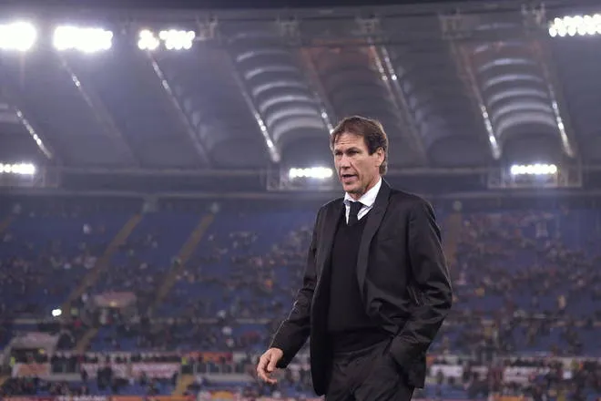 roma udinese garcia