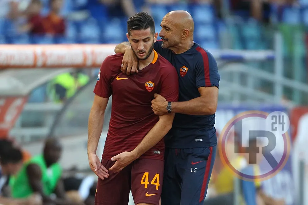 roma udinese manolas spalletti 20082016