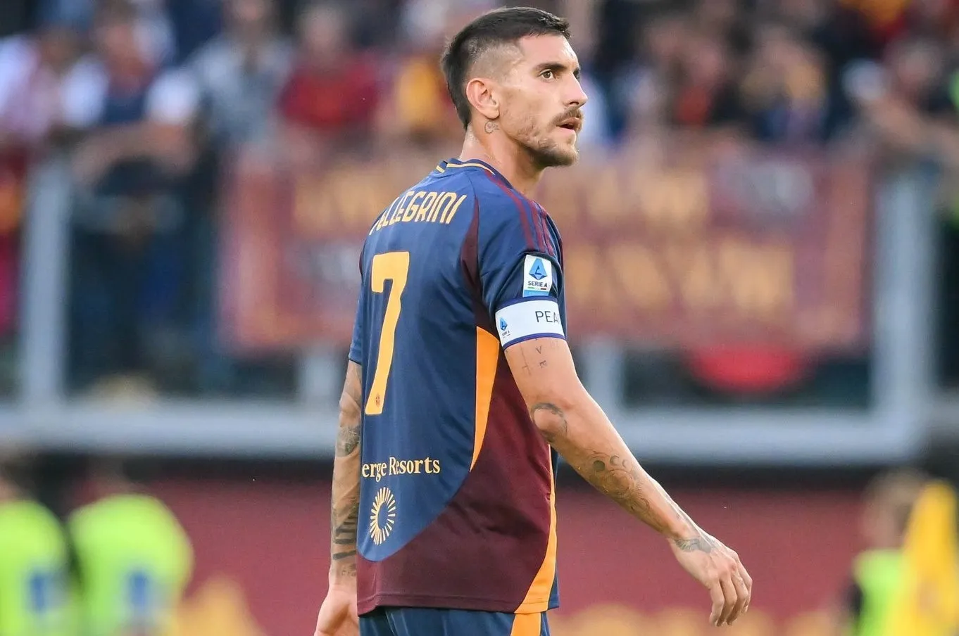 roma udinese pellegrini 2