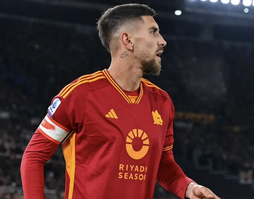 roma udinese pellegrini