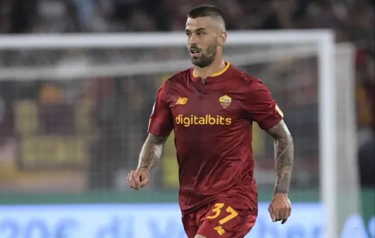 roma venezia spinazzola 1