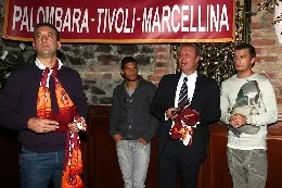 romaclub