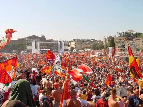 romascudetto