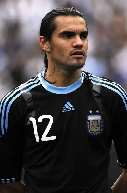 romero20portiere20argentina