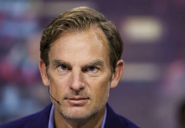 ronald de boer