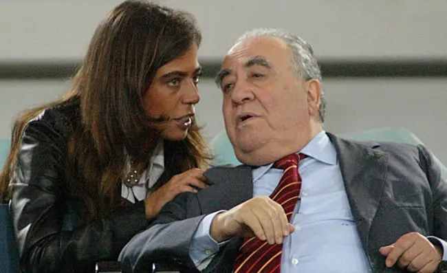 rosella sensi con franco