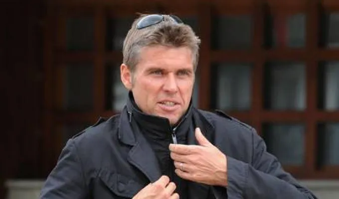 rosetti ex arbitro