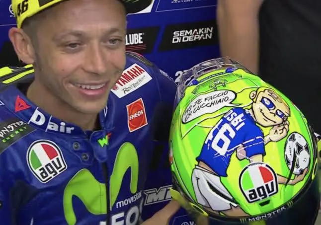 rossi